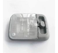 MUEOSI Car Styling Luce di lettura interna posteriore Lampada da soffitto interna sul tetto Luci a cupola, for Nissan, for Paladin NV200 Luce a cupola per console sopraelevata