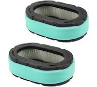 MUEOSI Confezione da 2 filtri aria 32 083 09-S di ricambio, for Kohler, KT610 KT620 KT715 KT725 KT730 KT735 KT740 KT745 19HP-26HP Motore Tosaerba Sostituisce#32 083 09 32 883 09-S1 Kit di messa a punt