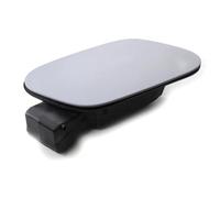 MUEOSI Coperchio della valvola di riempimento del serbatoio del carburante impreparato Coperchio del serbatoio del carburante 5G0809999, for VW, for Golf, 7 2014 2015 2016 2017 2018 2019 coperchio