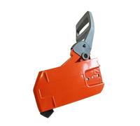 MUEOSI Coperchio pignone Frizione Maniglia Freno, for Husqvarna, 61 66 266 268 272 Motosega 503727401 Coperchio pignone Frizione Motosega