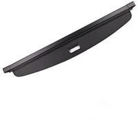 MUEOSI Copertura per bagagliaio posteriore, per Toyota, PRIUS 2004-2009, tenda divisoria per privacy, accessori di sicurezza per bagagliaio, tenda, scaffali, portabagagli