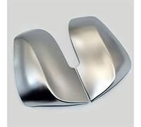 MUEOSI Coprispecchietto laterale per BMW Serie 1 2 3 4 F20 F30 F31 F21 F22 F23 F32 F33 F34 F35 X1 E84 Coperchio Specchio Opaco Coperchio Specchio