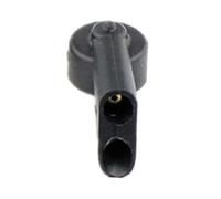 MUEOSI Erick's Tergicristallo 2 Pz/set Ugello Lavavetro Posteriore Jet Spray, for, A1 A3 A4 A6 C6 Q3 QQ5 Q5 Q7 8P B6 B7 Avant B8 SQ5 8K9-955-985-A Ugello lavavetri