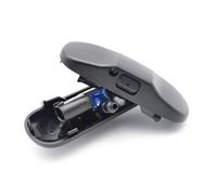 MUEOSI Erick's tergicristallo anteriore lavacristallo ugello riscaldato ugello spruzzatore liquido, for VW, for Jetta, for Touareg, for Beetle, for Golf Plus, for Golf 5/6/7 Ugello lavavetri