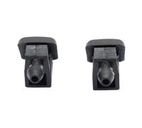 MUEOSI Erick's Wiper 2 getti lavavetri anteriori senza set riscaldato, for Skoda, Octavia, MK1 96-04 5J0955986 Ugello lavavetri