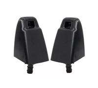 MUEOSI Erick's Wiper 2 pezzi/set spruzzatore for paraurti, ugelli for lavafari anteriori, for TOYOTA, Land Cruiser J100, for Lexus, LX 470 LC100 1997 - Ugello lavavetri