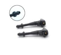 MUEOSI Erick's Wiper 2 pz/lotto ugello for getto lavavetri for tergicristallo anteriore, for Great, Wall, for Haval, H5 2009-2015 Kit spruzzatore for rondelle for auto Ugello lavavetri