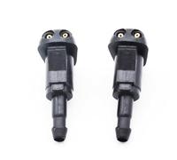 MUEOSI Erick's Wiper 2 pz/lotto ugello for getto lavavetri for tergicristallo anteriore, for TOYOTA, Camry XV20 1997-2001 ugelli spruzzatori for cofano acqua Ugello lavavetri