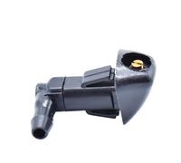 MUEOSI Erick's Wiper 2 ugelli for getti lavavetri for tergicristalli anteriori, for, Accord, MK7 FR-V, for Civic, spruzzatore Element OE# 76810-SDA-A11 Ugello lavavetri