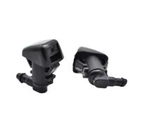 MUEOSI Erick's Wiper 2 ugelli for lavavetri for tergicristallo anteriore, for Jeep, Grand Cherokee WK2 2011-2019 ugelli spruzzatori for cofano Ugello lavavetri