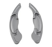 MUEOSI Estensione del cambio al volante, for Avancier, for Acura, TLX CDX 16-18, for Accord, for Spirior, for Odyssey 2015-2019 UR-V 2017-2019 Leve del cambio al volante per auto(Gray)