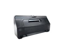 MUEOSI Filtro HEPA for contenitore for la polvere del serbatoio dell'acqua 2 in 1, for Xiaomi, Mijia Mop Pro STYTJ02YM MVXVC01-JG, for parti di aspirapolvere robot Viomi, V2 Pro aspirapolvere