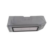 MUEOSI For Dreame, L10s Ultra Accessori Filtro scatola polvere, for Dreame, Bot L10 Pro/B116CN/B101CN Aspirapolvere Pattumiera Pezzi di ricambio aspirapolvere