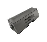 MUEOSI For, for Dreame, L10s Pro Scatola for la polvere Accessori for filtri HEPA Mijia S10+ Mijia B105 Aspirapolvere Pattumiera Pezzi di ricambio Opzionali aspirapolvere(Size:Dustbin Only)