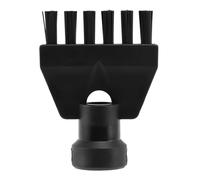 MUEOSI For, for SC1 SC2 SC3 SC4 Spazzola piatta Spazzola di pulizia Adattatore for accessorio pulitore a vapore Ugello for pulizia domestica Ricambi per pulitori a vapore
