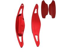 MUEOSI, for Kia, for EV6 Long, for Range, for GT-Line GT Wind Air Electric 2021 2022 2023 Accessori for l'estensione del paddle del cambio del volante dell'auto Leve del cambio al volante per auto(BL