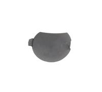 MUEOSI For Mazda, Atenza 6 2017 2018 Paraurti anteriore Traino Gancio di traino Tappo di copertura OEM GW2F-50-A11 Copri gancio di traino paraurti(Unpainted)