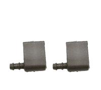 MUEOSI For Mercedes-Benz, Sprinter Ii 2006 2007 2008 2009 2010 2011 2012 2013 2014-2018 Ugello tergicristallo for finestrino anteriore 2e1955985 Ugello lavavetri(2X)