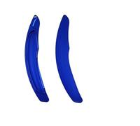 MUEOSI For Mitsubishi, for Lancer, for Outlander PHEV Pajero, for Sport RVR ASX, for Delica D:5 L200 Adesivo for estensione del cambio al volante dell'auto Leve del cambio al volante per auto(Type B B