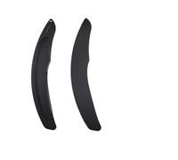 MUEOSI For Mitsubishi, for Lancer, for Outlander PHEV Pajero, for Sport RVR ASX, for Delica D:5 L200 Adesivo for estensione del cambio al volante dell'auto Leve del cambio al volante per auto(Type B B