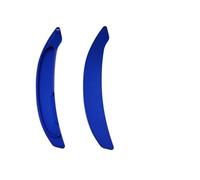 MUEOSI For Mitsubishi, for Lancer, for Outlander PHEV Pajero, for Sport RVR ASX, for Delica D:5 L200 Adesivo for estensione del cambio al volante dell'auto Leve del cambio al volante per auto(Type a B