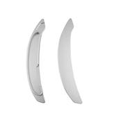MUEOSI For Mitsubishi, for Lancer, for Outlander PHEV Pajero, for Sport RVR ASX, for Delica D:5 L200 Adesivo for estensione del cambio al volante dell'auto Leve del cambio al volante per auto(Type a S