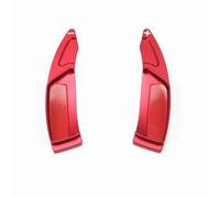 MUEOSI For Peugeot, 208 308 508, for Allure PSE 2008 3008 5008 SW GT Line R, for accessori estensori for le leve del cambio al volante for auto ibride Leve del cambio al volante per auto(Rot)