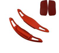 MUEOSI For Suzuki, for Across, for Plug-in, for Hybrid PHEV 2021 2022 2023 Adesivi for estensione cambio al volante dell'auto Accessori Leve del cambio al volante per auto(Rot)