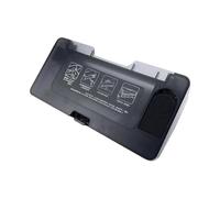 MUEOSI For Xiaomi, Mijia STYTJ02YM MVXVC01-JG 2 in 1 Serbatoio dell'acqua Scatola for la polvere Accessori con filtro Hepa Parti for aspirapolvere robot aspirapolvere(Size:1pcs)