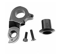 MUEOSI Gancio deragliatore for bicicletta, for Scott, for Ta12-Sw Spark Scale Rc 900 Contessa Ransom Sl #254090-222 Telaio in carbonio Mech Dropout sostituzione del forcellino del deragliatore(RRH0106