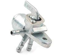 MUEOSI Interruttore del serbatoio del gas del carburante for moto, gruppo rubinetto rubinetto, for Polaris, Sportsman 50cc-90cc 2 tempi ATV Valvola carburante per moto
