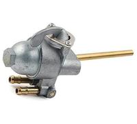 MUEOSI Interruttore valvola rubinetto gas rubinetto serbatoio carburante, CB750K CB500K CB550K CB350F Valvola carburante per moto