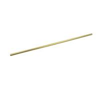 MUEOSI Manicotto albero flessibile con boccola in rame for barca RC da 2 pezzi con parti in tubo PTFE, for benzina elettrica 4mm Lunghezza azionamento 300mm Albero di trasmissione per imbarcazioni