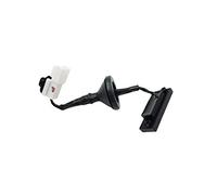 MUEOSI Maniglia for Porta dell'interruttore di Rilascio della Serratura del Bagagliaio, for Kia, Rio 2011-2016 81260-4X200 Interruttore del Bagagliaio Interruttore di Apertura del Bagagliaio
