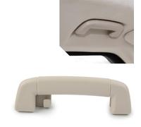 MUEOSI Maniglia for tetto interno in seconda fila for auto 3 colori, for Land Rover, for Range Rover, for Sport 2014 2015 2016 2017 2018 2019 2020 maniglia interna per il tetto(Beige)