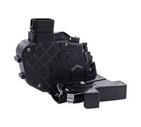 MUEOSI Meccanismo di chiusura della serratura della porta anteriore sinistra, for Discovery 4, for Freelander 2, for Range, for Rover, for Evoque Sport Sostituzione dell'attuatore della serratura del