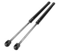 MUEOSI Molla a gas per portellone posteriore 2 pezzi per portellone posteriore per bagagliaio ammortizzatore a gas Ammortizzatore Strut Struts, per Infiniti, FX35 FX45 2003-2008 Tronco Struts Molle a