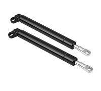 MUEOSI Molla a gas per portellone posteriore dell'auto, 1 paio di pistoni a gas per portellone posteriore, sollevatori di supporto per molla di sollevamento, PX Ranger 2011-2017, per Mazda, BT-50 2012