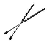 MUEOSI Molla a gas per portellone posteriore dell'auto, 2 pezzi, per Renault, Scenic MK2 2003-2009 Grand Scenic 2004-2009 8200377199, puntoni a gas per portellone posteriore G
