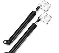 MUEOSI Molla a gas per portellone posteriore dell'auto, ammortizzatore per portellone posteriore, per Ranger, T6, T7, XL, PX, XLT, 2012-2016, molle a gas