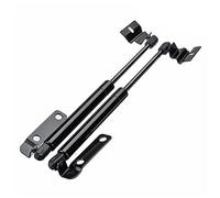 MUEOSI Molla a gas per portellone posteriore dell'auto, per Hilux, Vigo Pickup SR5 2005-2014, cofano anteriore per portellone posteriore, ammortizzatore a gas