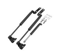 MUEOSI Molla a gas per portellone posteriore dell'auto, per Hilux, Vigo Pickup SR5 2005-2014, cofano anteriore per portellone posteriore, ammortizzatore a gas