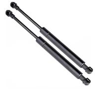 MUEOSI Molla di sollevamento del portellone posteriore Molla a gas 2 pz Molle a gas per portellone posteriore, per BMW, per MINI Cooper, R50 R53 2001-2006 Molle a gas per portellone posteriore