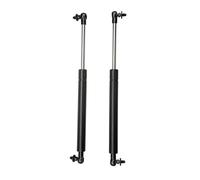 MUEOSI Molla di supporto per portellone posteriore dell'auto, 2 pezzi, ammortizzatori a molla per Mitsubishi, Eclipse 2003-2004 GT Coupe 2 porte bagagliaio a gas