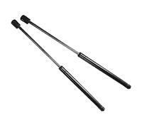 MUEOSI Molle a gas per portellone posteriore, 2 molle a gas per portellone posteriore, molla a gas per portellone posteriore, per Focus, Mk2 Hatchback 2004-2010, molle a gas