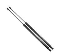 MUEOSI Molle a gas per portellone posteriore, per Civic, MK8 Hatchback 2005-2011 Molle a gas per portellone posteriore Ammortizzatore Molle a gas Supporto per trave Molle a gas Molle a gas