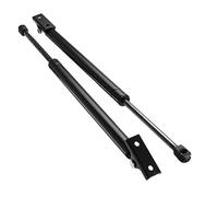 MUEOSI Molle a gas portellone posteriore, portellone posteriore, molla a gas, ammortizzatore, asta, braccio, staffa, per Jeep, Cherokee XJ 1997-2001, ammortizzatori molle a gas