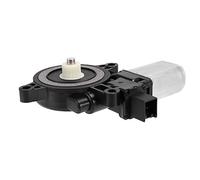 MUEOSI Motore di sollevamento del vetro dell'alzacristalli elettrico destro for auto D651-58-58X, for Mazda 2 2007-2012 3 2008-2012 6 2007-2016 CX5 2012-2015 Motore alzacristalli auto