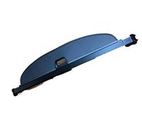 MUEOSI Per Discovery Sport 2015-2017 bagagliaio posteriore bagagli retrattile di sicurezza ombra scudo bagagliaio auto rack di stoccaggio