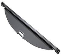 MUEOSI, per Hyundai, per Santa Fe 2016-2018 Tronco Auto Cargo Copertura Posteriore Deposito Tenda Divisione Privacy Car Boot Storage Rack